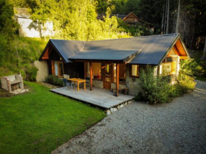 Casa Chucao Villa La Angostura
